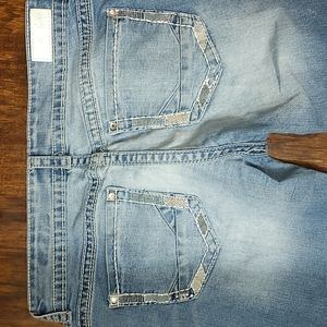 Day trip Aries Capri size 31